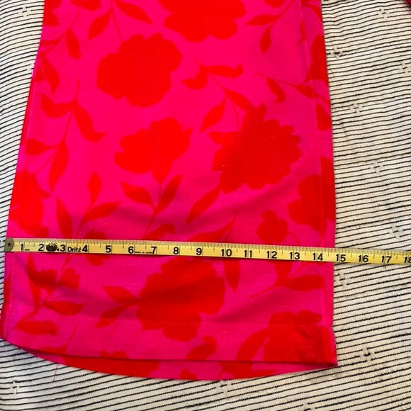 Kate Spade of New York for Target Linen Palazzo Pants, M - Picture 8 of 14